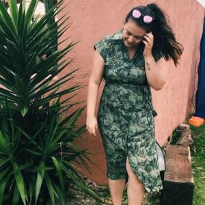 Meet your Posher, Cathryn